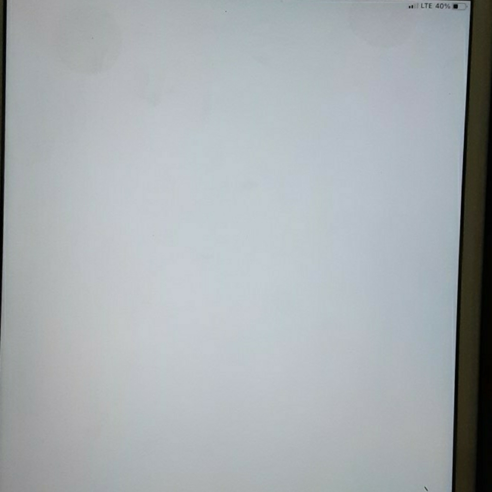 Apple Ipad Cellular - Picture 8 of 9
